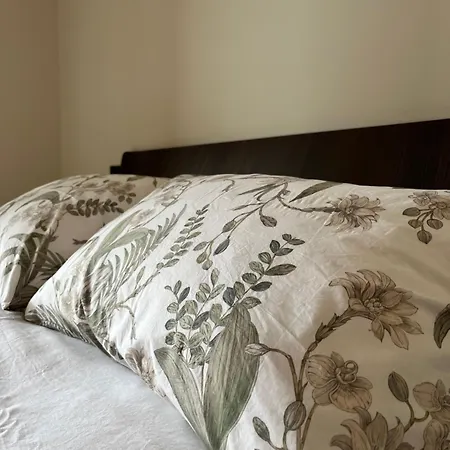 Seta Luxury アパート