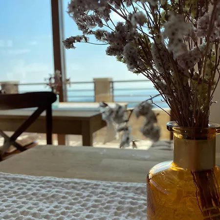 Seta Luxury アパート *