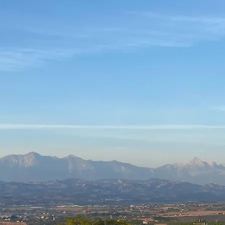 アパート Seta Luxury