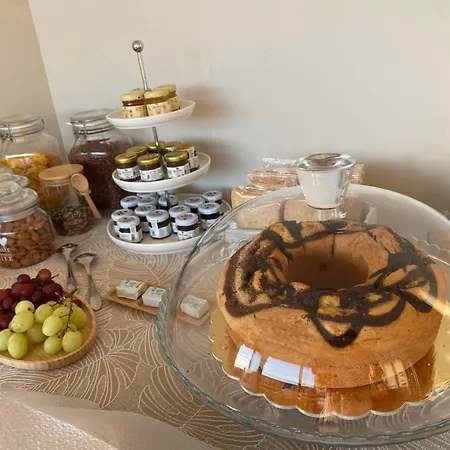 Seta Luxury アパート ロゼート・デッリ・アブルッツィ