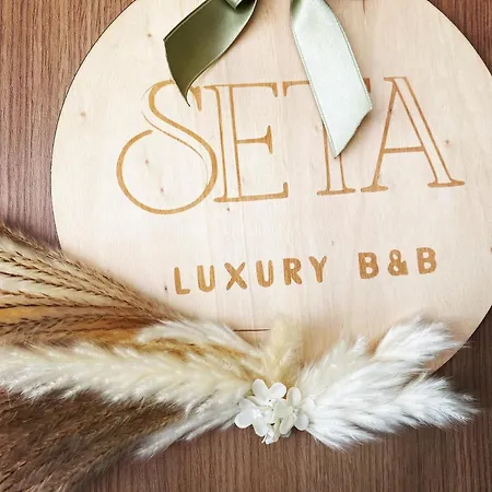 Seta Luxury アパート