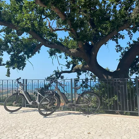 アパート Seta Luxury