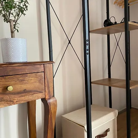 アパート Seta Luxury