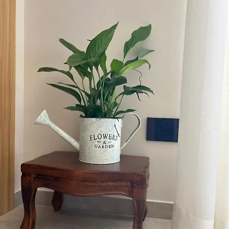 アパート Seta Luxury *