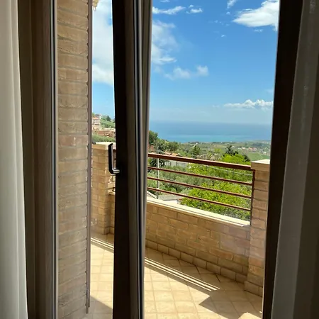 Seta Luxury アパート *