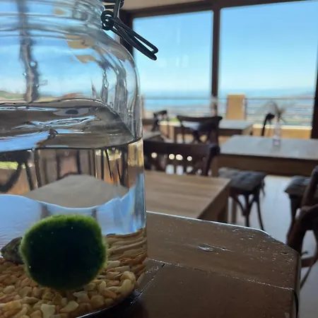 アパート Seta Luxury ロゼート・デッリ・アブルッツィ