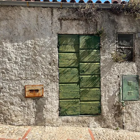 Seta Luxury アパート *