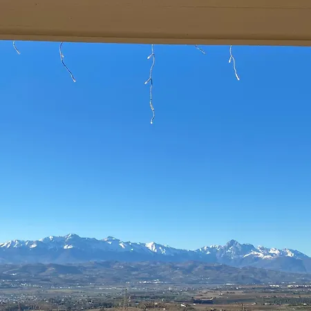 アパート Seta Luxury