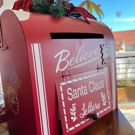 アパート Seta Luxury ロゼート・デッリ・アブルッツィ