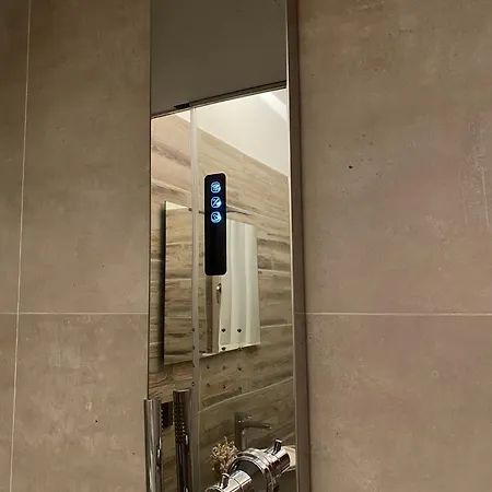 Seta Luxury * Roseto Degli Abruzzi