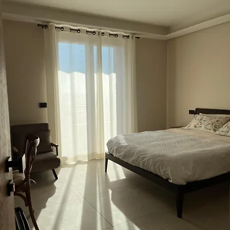 Seta Luxury * Roseto Degli Abruzzi