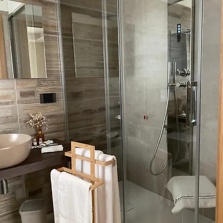 Apartamento Seta Luxury *