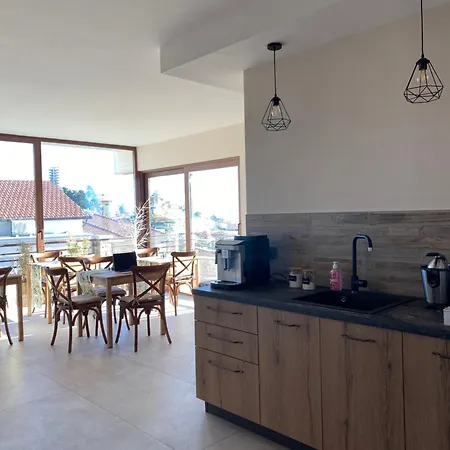 Seta Luxury * Roseto Degli Abruzzi