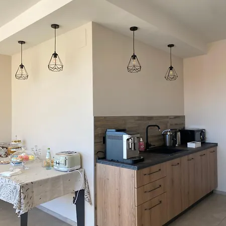 Seta Luxury Apartamento *