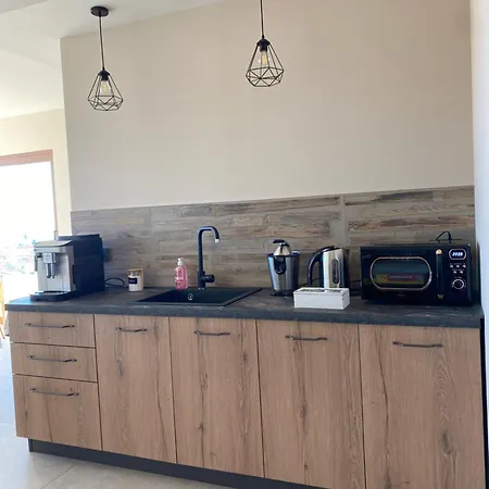 Seta Luxury Apartamento *