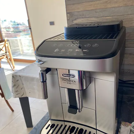 Seta Luxury * 阿布鲁齐的罗塞托