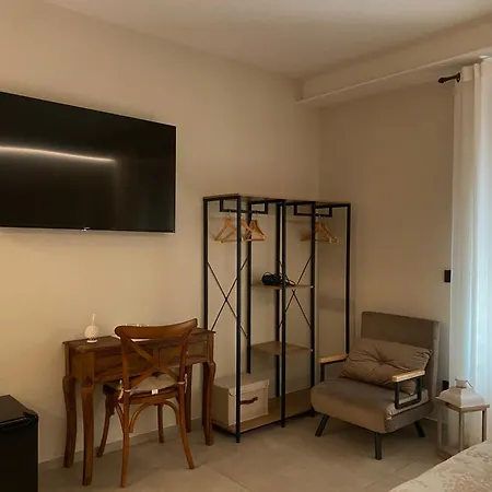Seta Luxury Apartamento