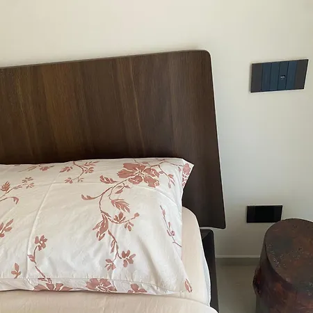 Seta Luxury 아파트