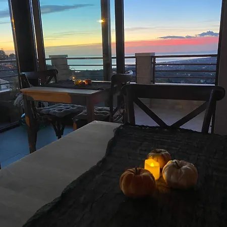 Seta Luxury * Roseto Degli Abruzzi