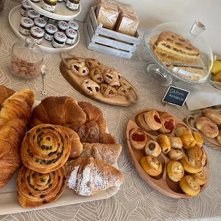 Apartamento Seta Luxury *