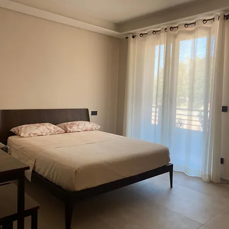 Seta Luxury Apartamento Roseto Degli Abruzzi