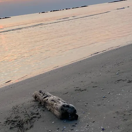 Seta Luxury * Roseto Degli Abruzzi