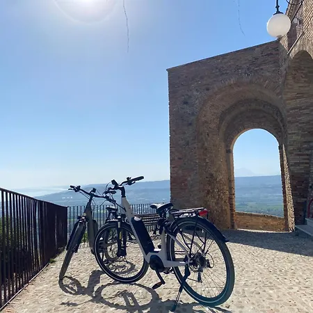 Seta Luxury Apartamento