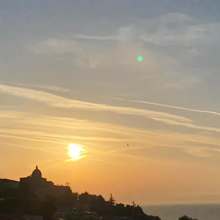 Seta Luxury * Roseto Degli Abruzzi