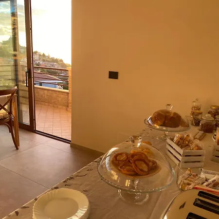 Seta Luxury Roseto Degli Abruzzi