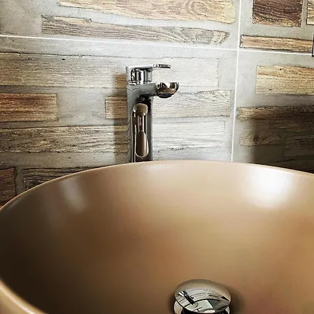 Apartamento Seta Luxury *