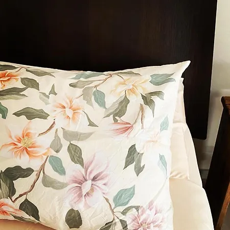 Apartamento Seta Luxury