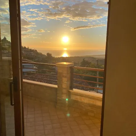 Apartamento Seta Luxury Roseto Degli Abruzzi