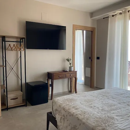 Seta Luxury Roseto Degli Abruzzi