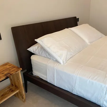 Seta Luxury Apartamento Roseto Degli Abruzzi