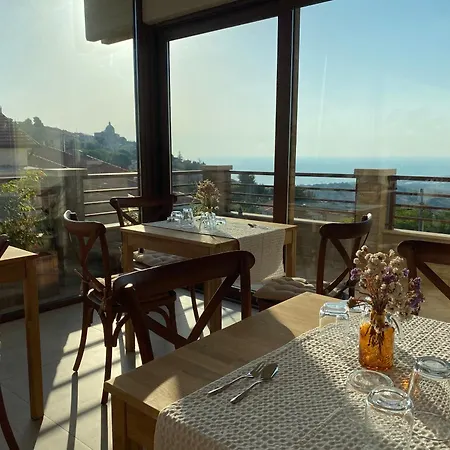 Seta Luxury * Roseto Degli Abruzzi