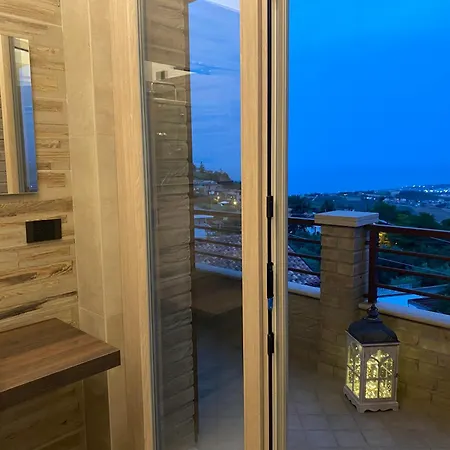 Apartment Seta Luxury *