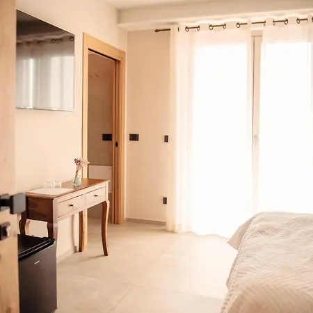 Apartamento Seta Luxury Roseto Degli Abruzzi