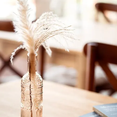 Seta Luxury Apartamento *