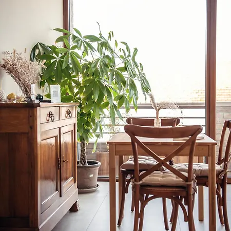 Apartamento Seta Luxury Roseto Degli Abruzzi