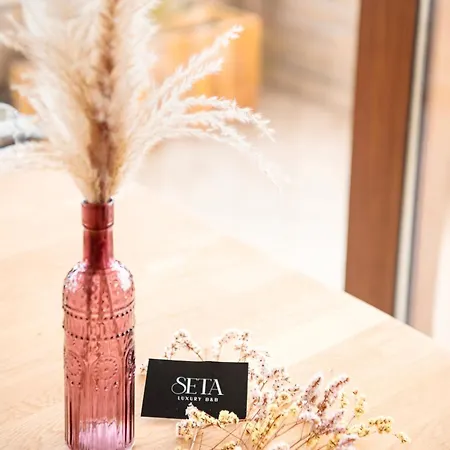 Seta Luxury Roseto Degli Abruzzi