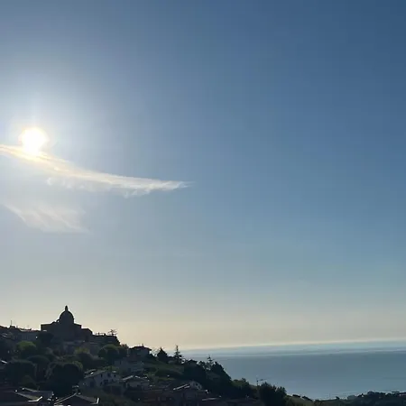 Seta Luxury Roseto Degli Abruzzi