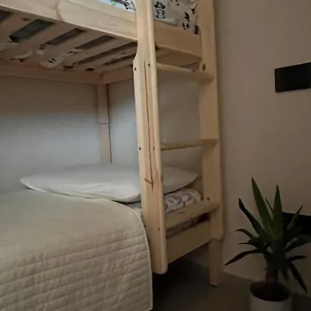 Apartamento Seta Luxury Roseto Degli Abruzzi