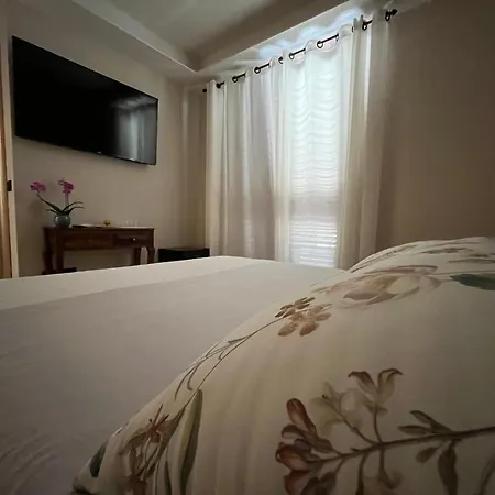 Seta Luxury Roseto Degli Abruzzi