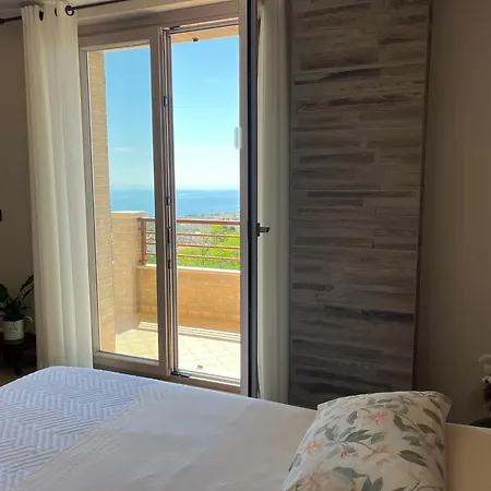 Seta Luxury * Roseto Degli Abruzzi