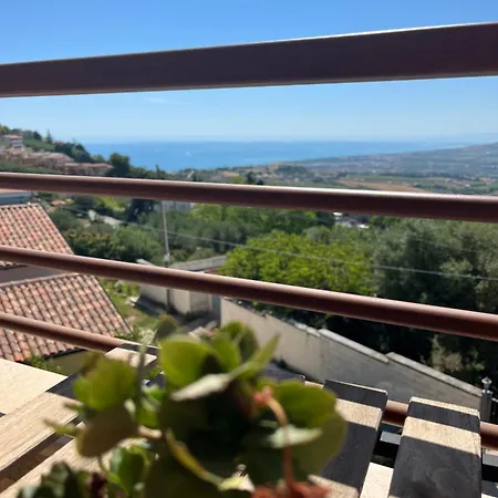 Seta Luxury * Roseto Degli Abruzzi