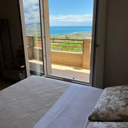 Seta Luxury * Roseto Degli Abruzzi