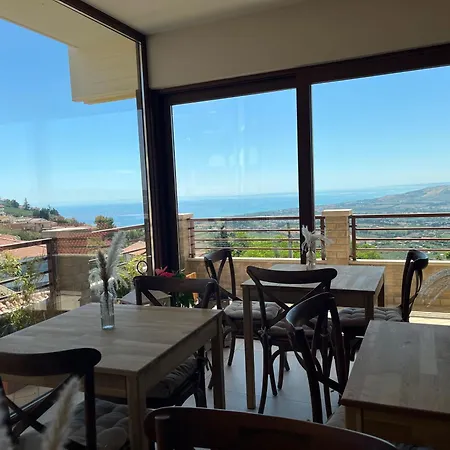 Apartamento Seta Luxury