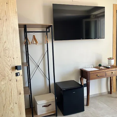 Seta Luxury Apartamento Roseto Degli Abruzzi