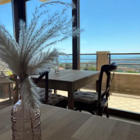 Seta Luxury Appartement