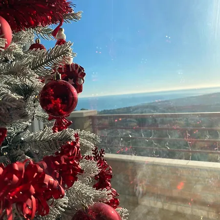 Seta Luxury * Roseto Degli Abruzzi